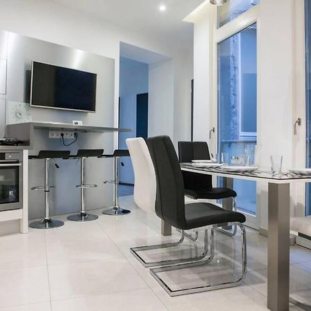 Apartment Downtown Ulloi 3 บูดาเปสต์ ภายนอก รูปภาพ