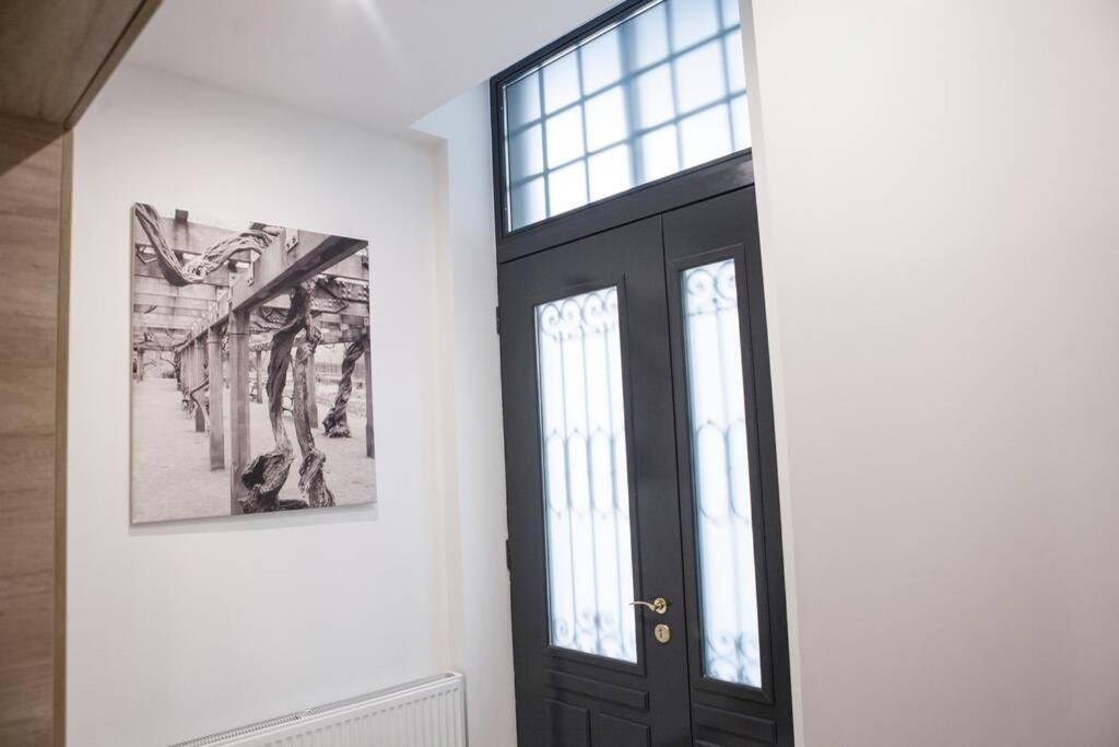 Apartment Downtown Ulloi 3 บูดาเปสต์ ภายนอก รูปภาพ