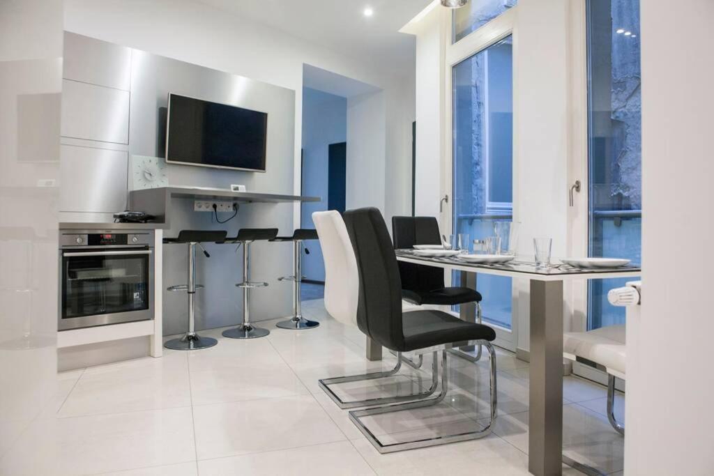 Apartment Downtown Ulloi 3 บูดาเปสต์ ภายนอก รูปภาพ