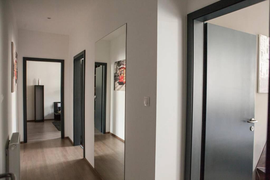 Apartment Downtown Ulloi 3 บูดาเปสต์ ภายนอก รูปภาพ