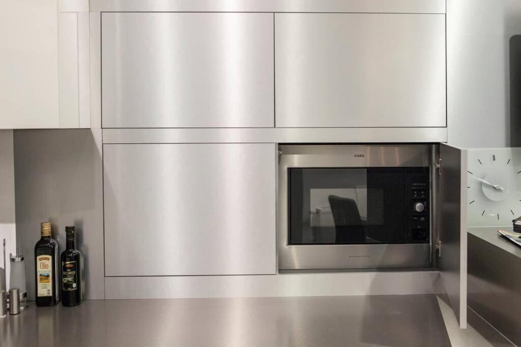 Apartment Downtown Ulloi 3 บูดาเปสต์ ภายนอก รูปภาพ