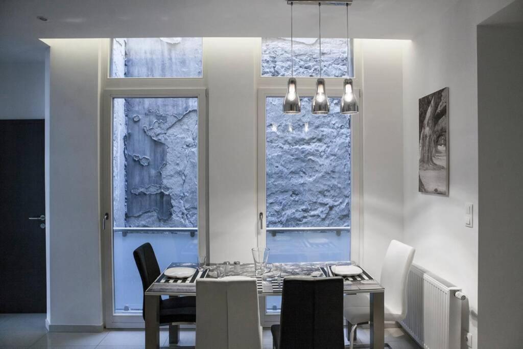 Apartment Downtown Ulloi 3 บูดาเปสต์ ภายนอก รูปภาพ