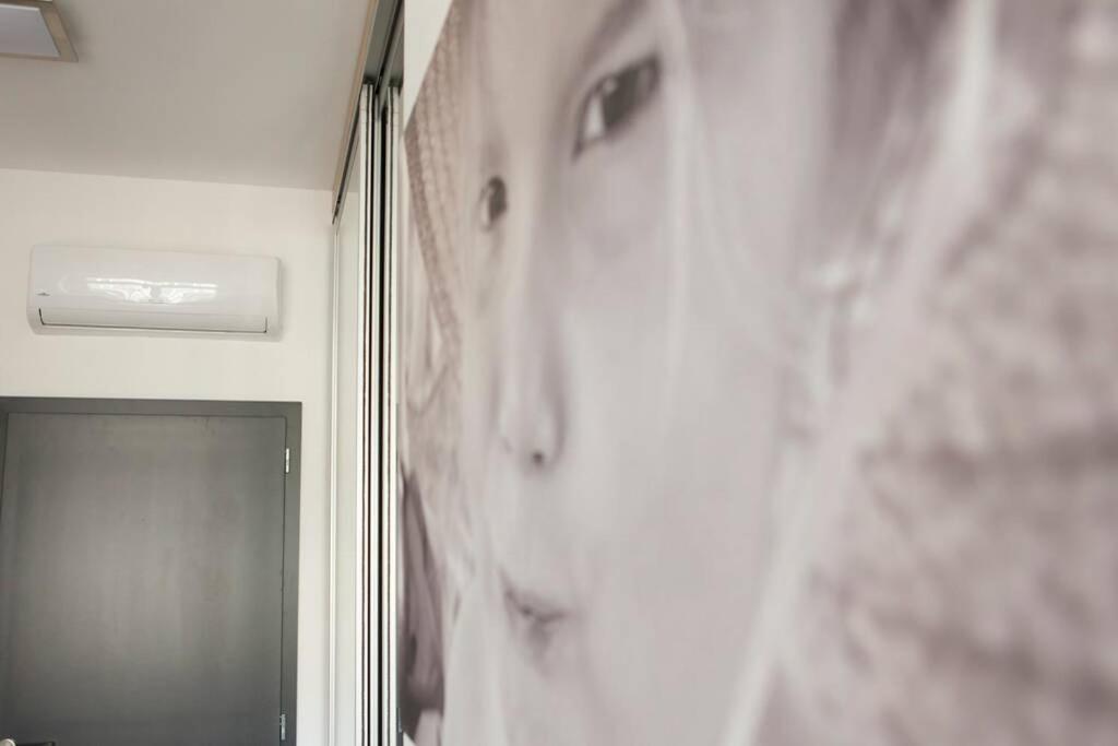 Apartment Downtown Ulloi 3 บูดาเปสต์ ภายนอก รูปภาพ