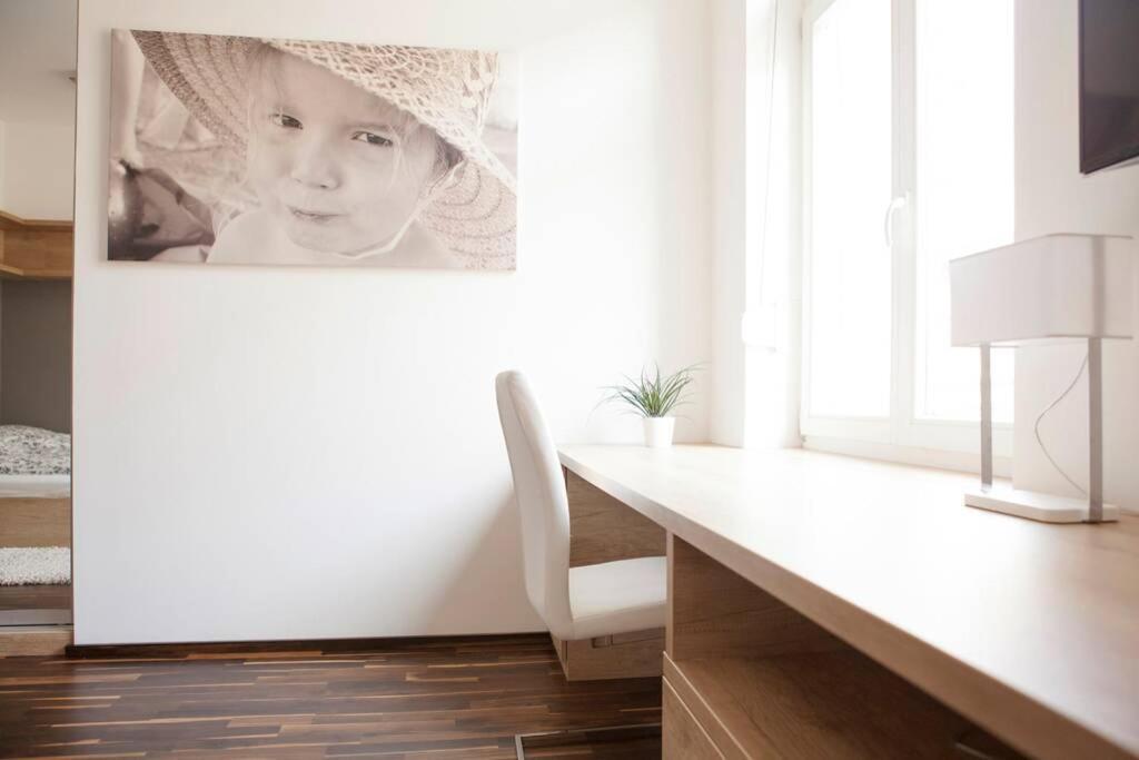 Apartment Downtown Ulloi 3 บูดาเปสต์ ภายนอก รูปภาพ