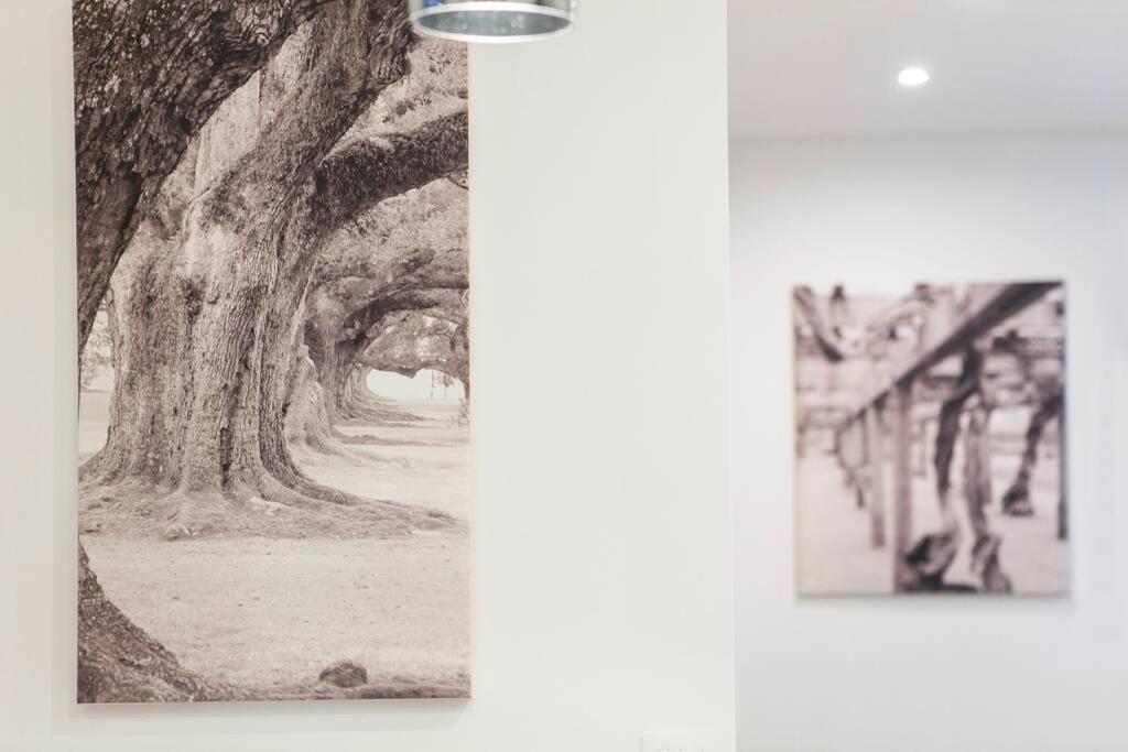 Apartment Downtown Ulloi 3 บูดาเปสต์ ภายนอก รูปภาพ